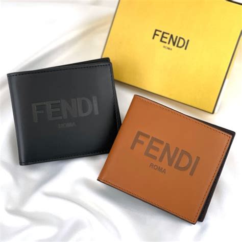 fendi さいふ|Fendi online shopping.